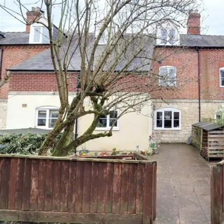 Image 1 - Ryeford Road South, Kings Stanley, GL10 3HH, United Kingdom - Townhouse for sale