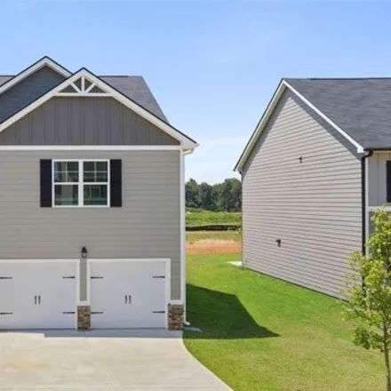 Buy this 4 bed house on Harrow Drive in Perry, GA