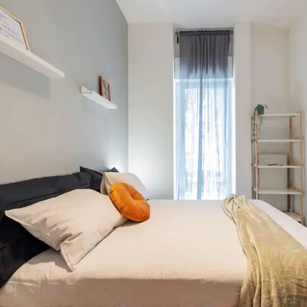 Rent this 2 bed room on La Perla del Caffè in Via Fiume delle Perle 116, 00128 Rome RM