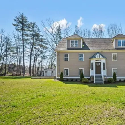 Image 5 - 10 Sanborn Rd, Hampton Falls, New Hampshire, 03844 - House for sale