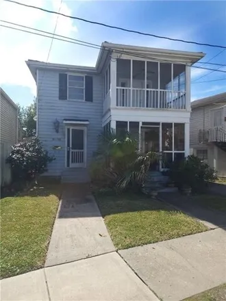 Rent this 2 bed house on 5418 Annunciation Street in New Orleans, LA 70115