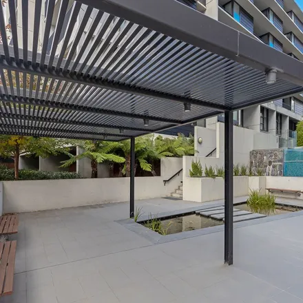 Rent this 2 bed apartment on Australian Capital Territory in College Street, Belconnen 2617