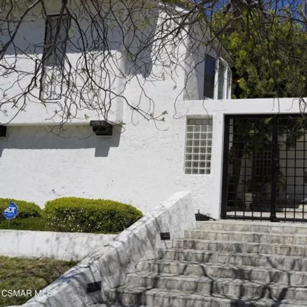 Rent this 5 bed house on 18055 Lake Encino Dr in Encino, California