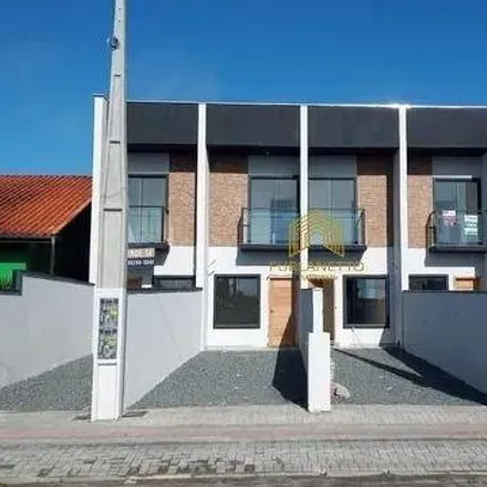 Buy this 2 bed house on Rua Hildo Novaes 370 in Vila Nova, Joinville - SC