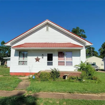 Image 7 - 112 North Trailwood Street, Desloge, St. Francois County, MO 63601, USA - House for sale