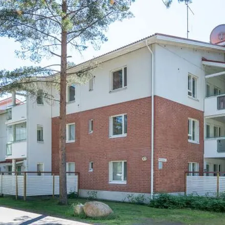Image 2 - Vehkojantie 13, 05830 Hyvinkää, Finland - Apartment for rent