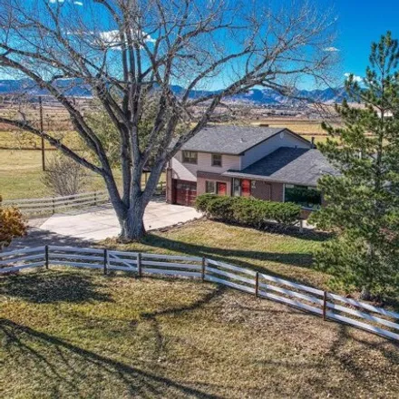 Buy this 5 bed house on Alkire Street in Westminster, CO 80005