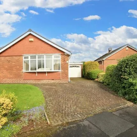 Buy this 3 bed house on 7 Linkside Avenue in Winwick, WA2 8NF