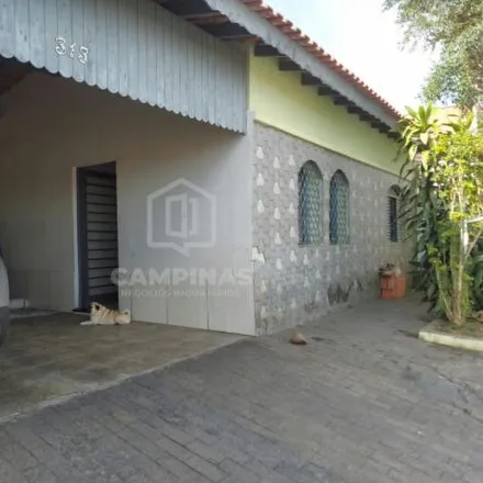 Buy this 5 bed house on Rua Ozorino Ribeiro de Melo in Campinas - SP, 13060-864