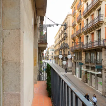 Image 7 - El Ganso, Carrer de Ferran, 45, 08002 Barcelona, Spain - Apartment for rent