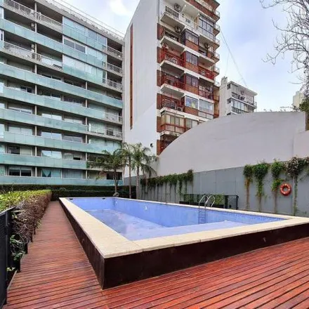 Image 2 - Capitán General Ramón Freire 2476, Belgrano, C1428 DIN Buenos Aires, Argentina - Apartment for sale