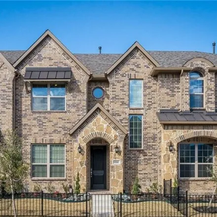 Buy this 3 bed house on 6159 Rainbow Valley Place in Frisco, TX 75035
