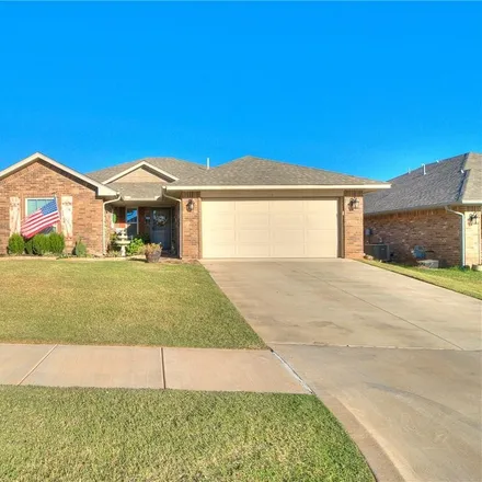 Buy this 3 bed house on 4201 Caracara Court in Norman, OK 73072