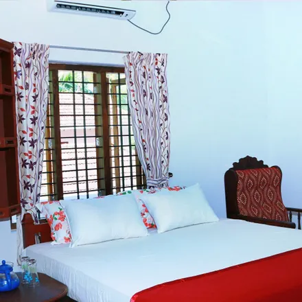 Image 2 - Alappuzha, Cheramankulangara, KL, IN - House for rent