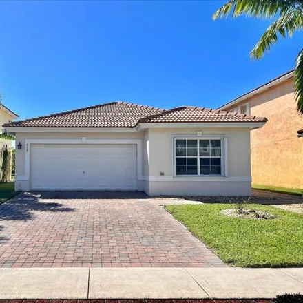 Image 3 - 6097 Adriatic Way, Lake Belvedere Estates, Palm Beach County, FL 33413, USA - House for rent