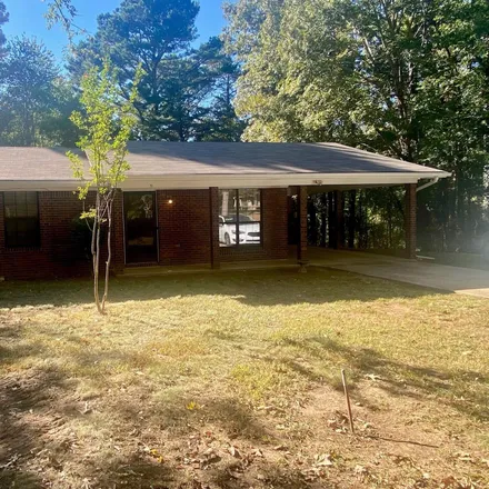 Image 4 - 101 Cotton Gin Road, Ripley, Tippah County, MS 38663, USA - House for sale