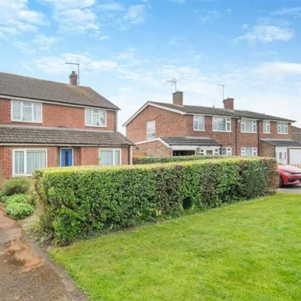 Buy this 3 bed house on Bradbourne Lane in Ditton, ME20 6PD