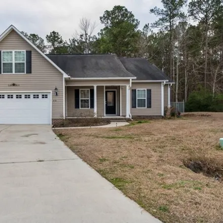 Buy this 5 bed house on 298 Sand Run Lane in Havelock, NC 28532