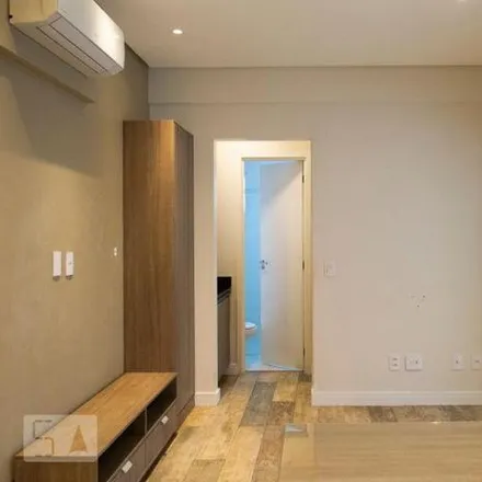 Buy this 1 bed apartment on Rua Doutor Zuquim 934 in Jardim São Paulo, São Paulo - SP