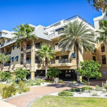 Image 1 - 1310 US 98, Mexico Beach, Bay County, FL 32456, USA - Condo for sale