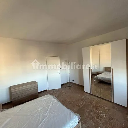 Rent this 4 bed apartment on Corso Sebastopoli 213b in 10137 Turin TO, Italy