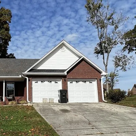 Buy this 3 bed house on 1234 Brookfield Drive in Morristown, TN 37814