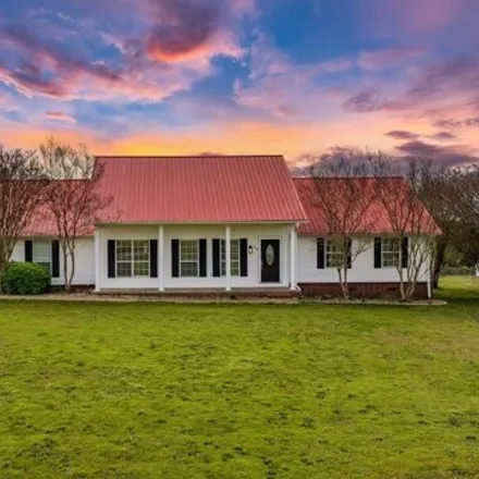 Buy this 5 bed house on 26 Mill Creek Drive in Faulkner County, AR 72058