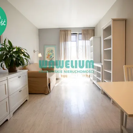 Rent this 2 bed apartment on Świętego Jana in 31-017 Krakow, Poland