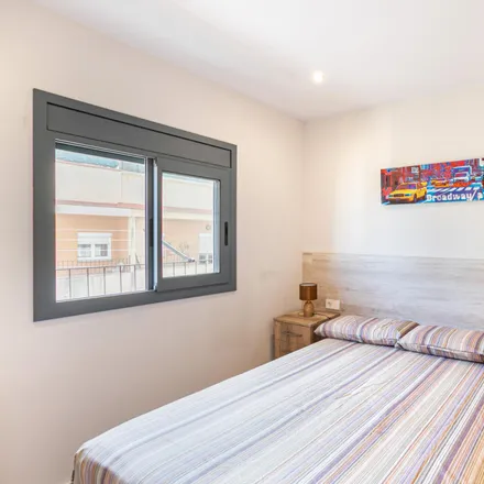 Rent this 2 bed apartment on Carrer de Travau in 65, 08031 Barcelona