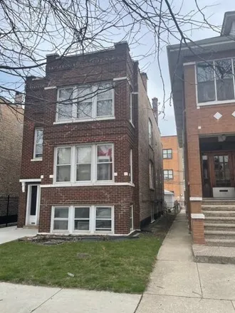 Buy this 6 bed house on 4523 South Sawyer Avenue in Chicago, IL 60632