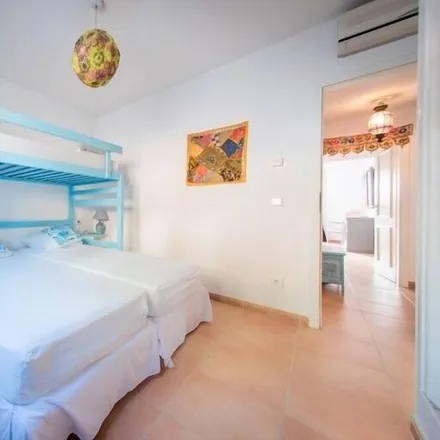Rent this 3 bed duplex on 07830 Sant Josep de sa Talaia