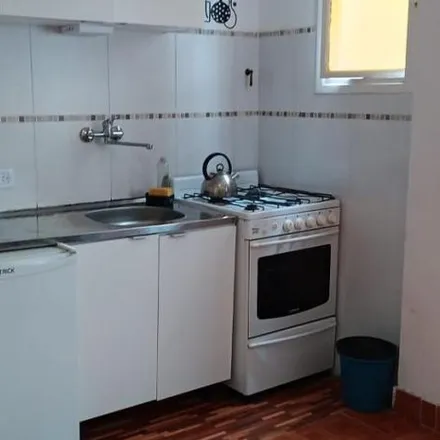 Buy this studio apartment on Corrientes 1936 in Centro, B7600 JUW Mar del Plata