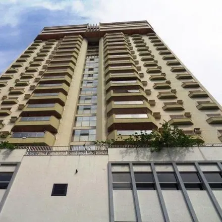 Image 2 - Clube de Campo de Piracicaba, Avenida Renato Wagner, Clube de Campo, Piracicaba - SP, 13416-215, Brazil - Apartment for rent
