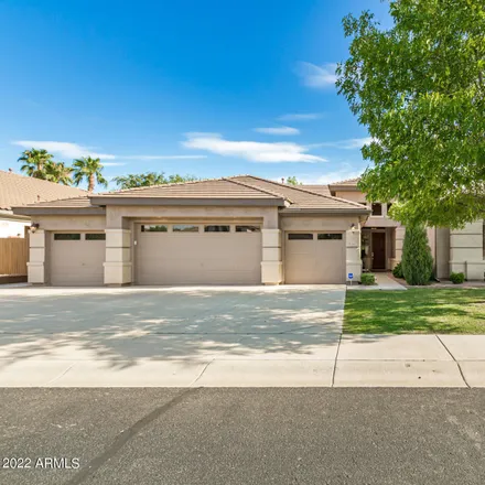Buy this 5 bed house on West Estero Lane in Litchfield Park, Maricopa County