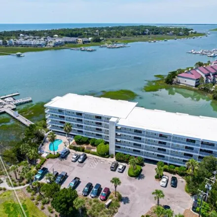 Buy this 3 bed condo on 1 West Mariners Cay Drive in Folly Beach, Charleston County