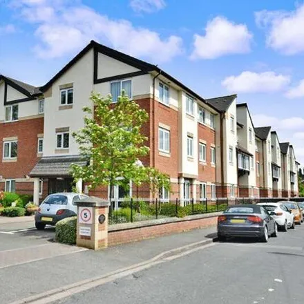 Image 1 - Brook Street, Worcester, WR1 1JB, United Kingdom - Apartment for sale