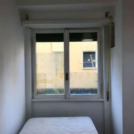 Rent this 1 bed apartment on Piscina "Delfino" in Via Felice Grossi Gondi, 00162 Rome RM