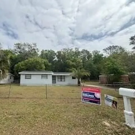 Buy this 3 bed house on 4974 Fredericksburg Avenue in Sherwood Forest, Jacksonville