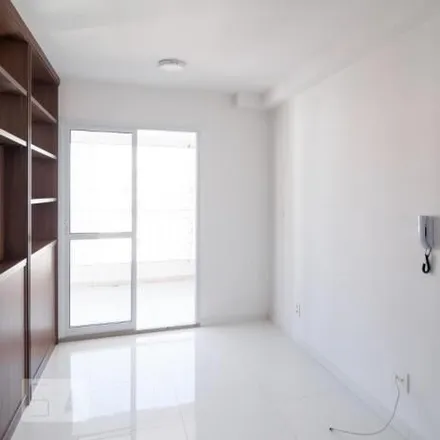 Rent this 1 bed apartment on Rua Vieira de Morais 1979 in Campo Belo, São Paulo - SP