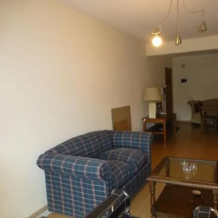 Rent this 1 bed apartment on Juan José Paso 338 in Partido de San Isidro, B1640 HQB Martínez