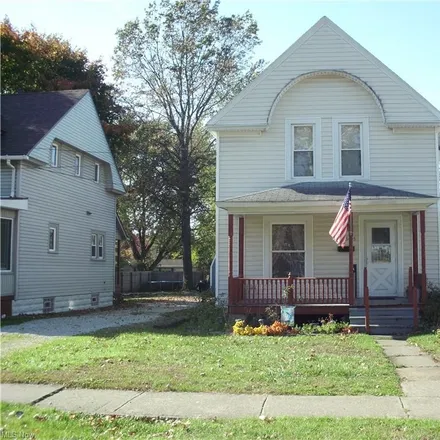 Buy this 3 bed house on 5405 Adams Avenue in Ashtabula, OH 44004