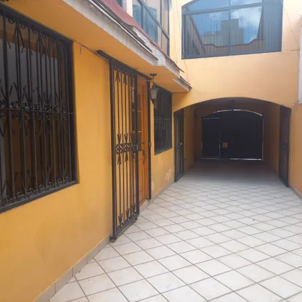 Rent this 3 bed apartment on Calle Esteban Plata in 50120 Toluca, MEX