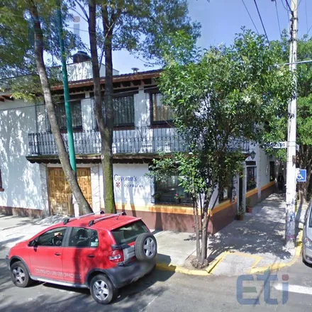 Buy this 5 bed house on Calle Matamoros 9 in Coyoacán, 04100 Mexico City