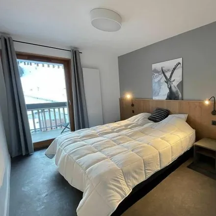 Rent this 1 bed condo on Auris in Isère, France