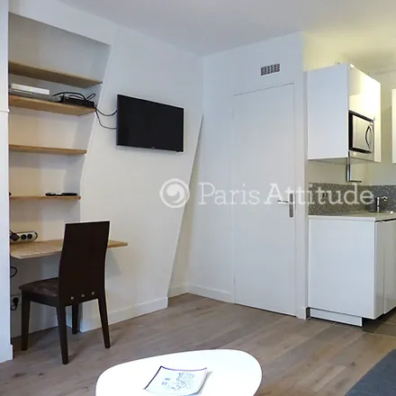 Image 5 - 106;108 Rue de Sèvres, Paris, France - Apartment for rent