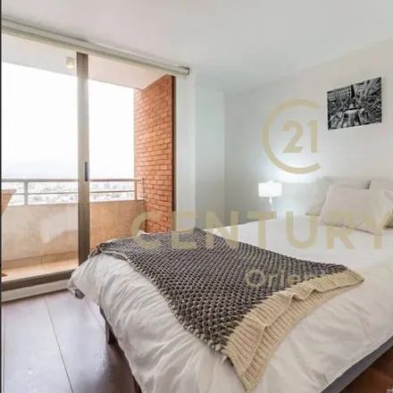 Buy this 1 bed apartment on Iglesia de las Hermanas de la Providencia in Avenida Providencia 509, 750 0000 Providencia