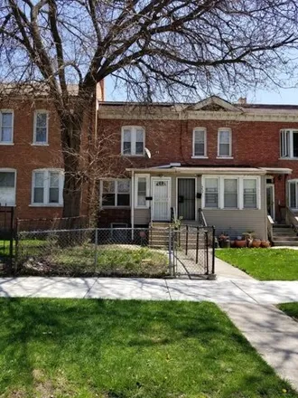 Buy this 2 bed house on 10505 South Corliss Avenue in Chicago, IL 60628