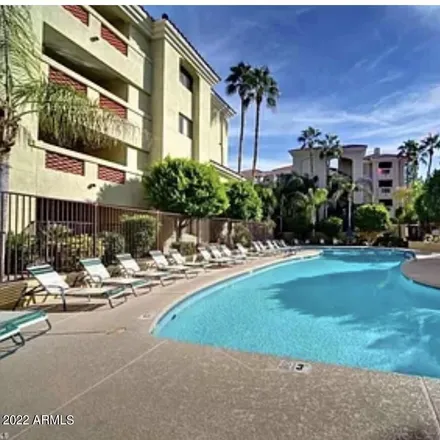 Image 2 - Del Prado Apartments, 5110 North 32nd Street, Phoenix, AZ 85018, USA - Apartment for sale