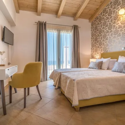 Rent this 6 bed house on Zakynthos in Zakynthos Regional Unit, Greece