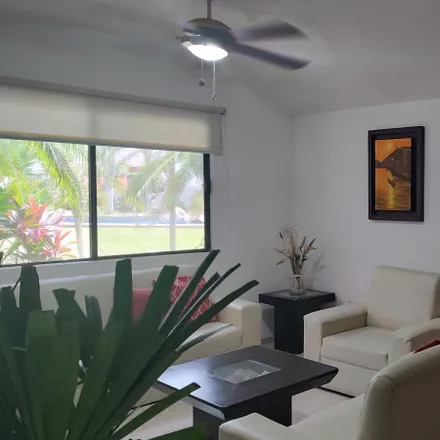 Rent this studio apartment on Cerrada Haití in 94293 Boca del Río, VER